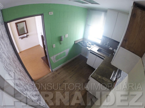 Imagem 7 de 30 de Apartamento Duplex Com 04 Dormitórios E Uam Supite À Venda, 151 M² Por R$ 620.000 - Camargos - Guarulhos/sp - Ad0001