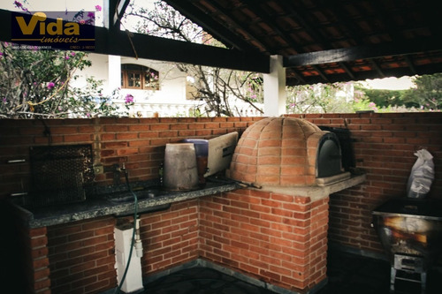 Chácara À Venda Em Porta Do Sol - Mairinque - 40774