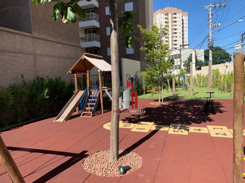 Imagem 8 de 30 de Apartamento Com 2 Dormitórios À Venda, 47 M² Por R$ 317.000,00 - Freguesia Do Ó - São Paulo/sp - Ap1375