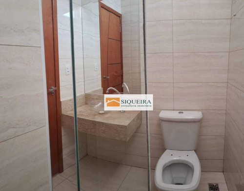 Golden Park Alpha - Casa Com 3 Dormitórios À Venda, 167 M² Por R$ 465.000 - Jardim Golden Park Residencial - Sorocaba/sp - Ca2099