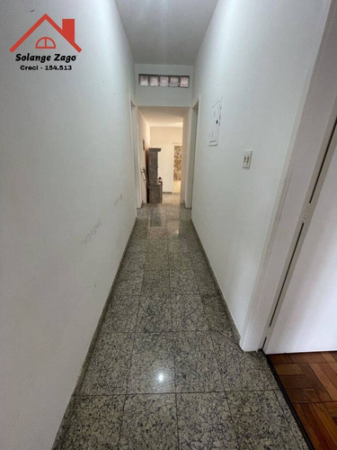Imagem 11 de 15 de Belíssima Casa De 440m² Na Vila Inah - 2492