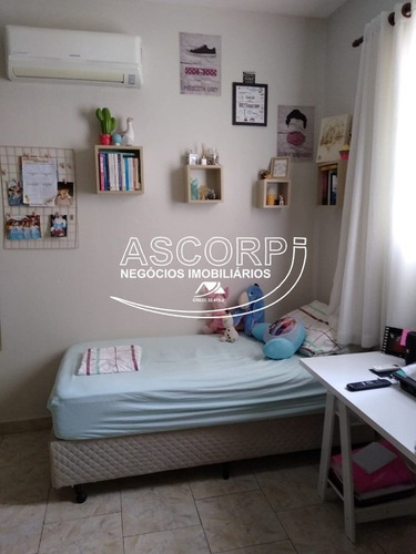 Imagem 20 de 20 de Ótima Casa No Bairro Alto (ca00492) - Ca00492 - 69560713