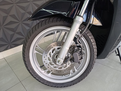 Honda Sh 150 Dlx 2021 Único Dono Revisada E Novinha