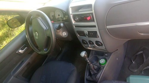 Fiat Palio 1.4 Elx Flex 5p