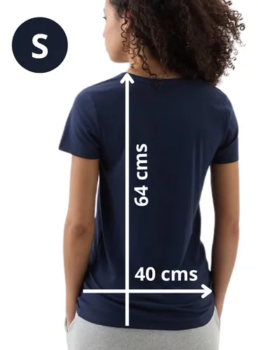 Polera Mujer Gap