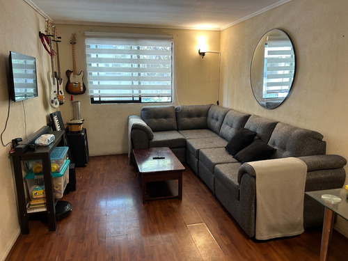 Rebajado!! Dpto 2 Dor/2baños // Marín Con San Isidro