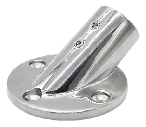 Nrc & Xrc Heavy Dudy 316ss Marine Boat Hand Rail Fittings 30