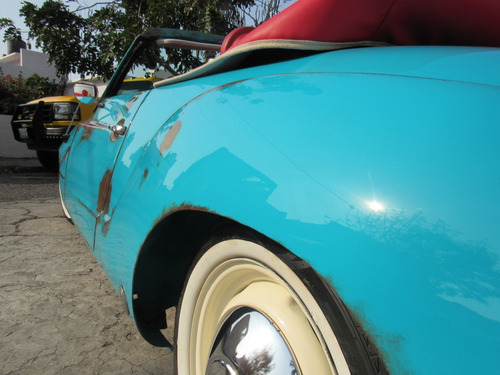 Karmann Ghia