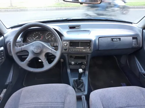 Honda Integra 1.8 4 p