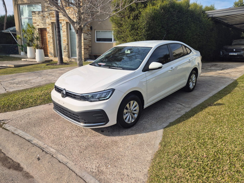Volkswagen Virtus 1.6 Msi