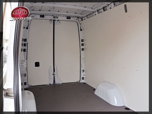 Sprinter Furgão Extra Longo 314 Cdi Street 14m³