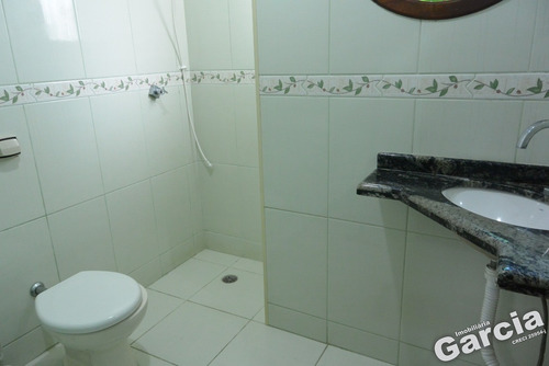 Imagem 7 de 27 de Sobrado Com 3 Dormitórios Em Peruíbe - 5048 - 68896881