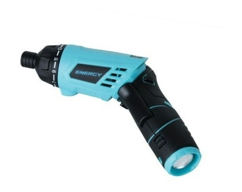 Atornillador 3,6v Inalámbrico Sd36l/1
