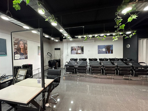 Derecho De Llaves Peluqueria En Venta En Huechuraba