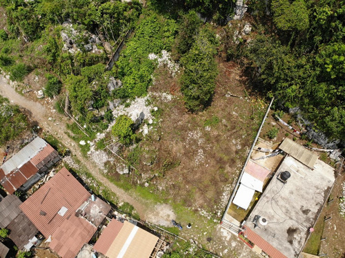 Imagen 4 de 5 de Terreno En Cuetzalan 960 Mts