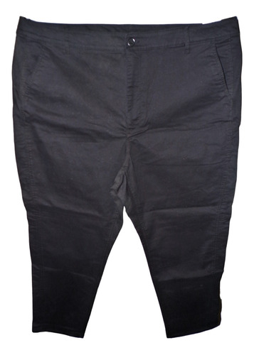 Pantalon Jeans Negro Casual Talla 26 ( 46 Mex) Old Navy 