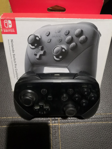 Control Nintendo Switch Original 