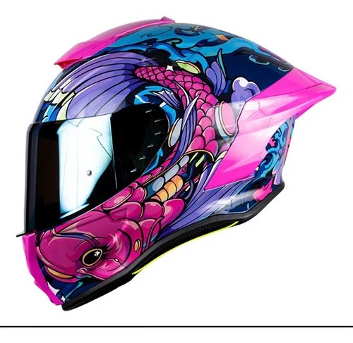 Casco kov rosa new arrivals