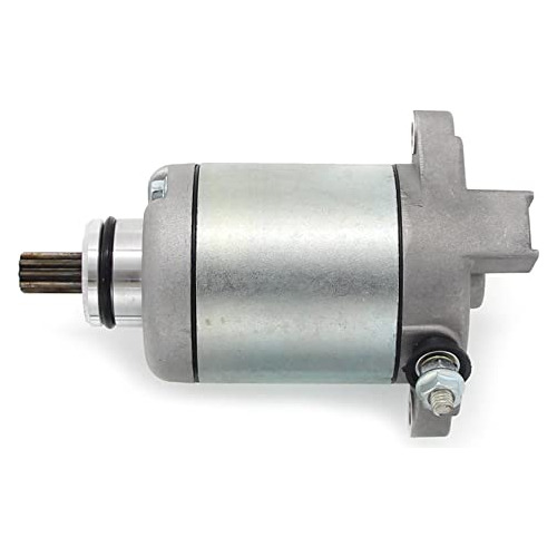 Motor Arranque Para Piaggio Vespa Et4 Lx C Programar 150 8