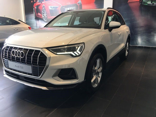 Audi Q3 Ambition Turbo 150 Hp 2021