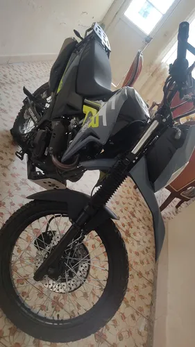 Akt Ttr 200 Modelo 2026