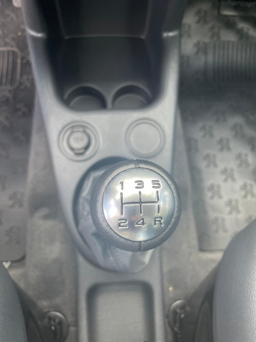 Peugeot Partner 1.6 Furgon Confort