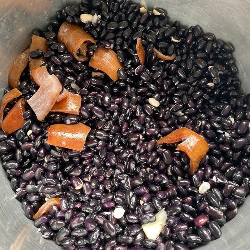 3 Kits De Feijoada Defumada Super Saborosa 1400 Gramas