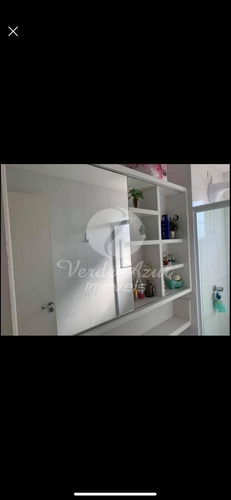 Imagem 11 de 14 de Apartamento À Venda Em Residencial Nova Era - Ap007890