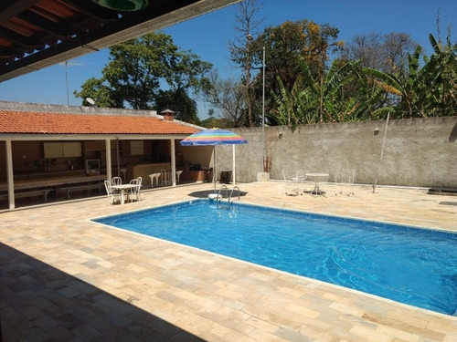 Lindo Sitio Em Lagoa Santa - 21571