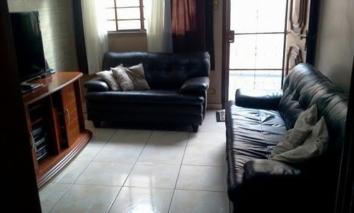 Imagem 6 de 9 de Casa Para Venda, 2 Dormitório(s), 110.0m² - 2333