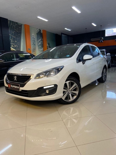 Imagem 1 de 15 de 1.6 Griffe Thp 16v Flex 4p Automático