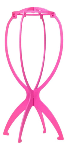 Suporte Peruca Wigs Próteses Perfeito Para Guardar E Secar