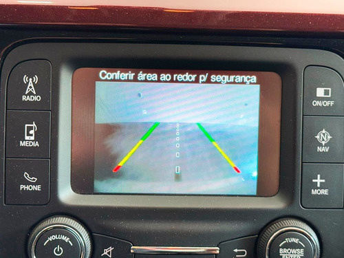 Fiat Toro 2.0 16V TURBO FREEDOM