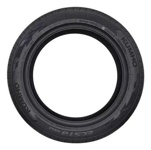 Kit 2 Pneus Kumho Aro 18 235/45r18 Ecsta Hs52 98w Xl