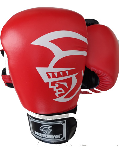 Guantes De Boxeo Pretorian 12oz