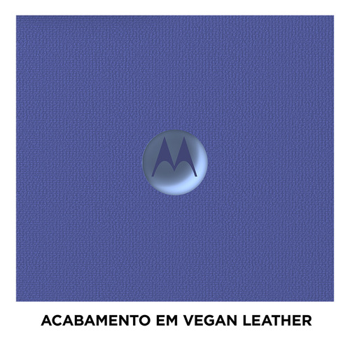 Moto G85 5G Dual SIM 256 GB azul 8 GB RAM