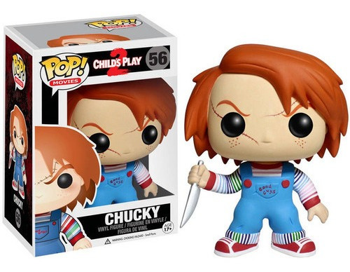 Funko Pop! Películas De Chucky