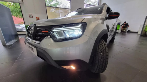 Renault Duster 1.3 Tce Turbo Iconic 155Cv