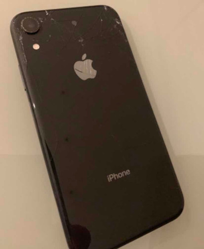 iPhone XR