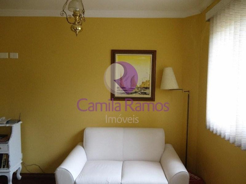 Imagem 19 de 30 de Lindo Sobrado Residencial À Venda, Jardim Residencial Suzano, Suzano. - So0152 - 68322114