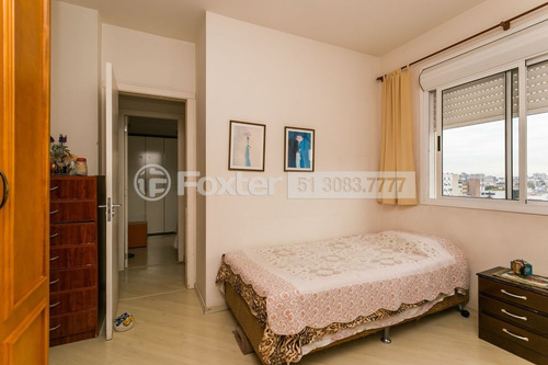 Imagem 12 de 30 de Apartamento, 2 Dormitórios, 68.23 M², Floresta - 218719