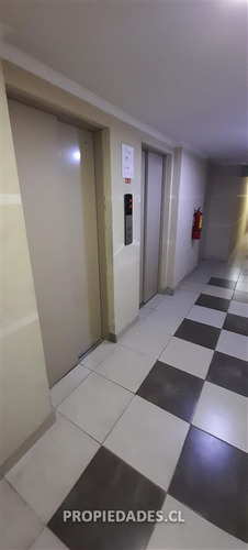 Departamento En Venta De 1 Dorm. En Independencia
