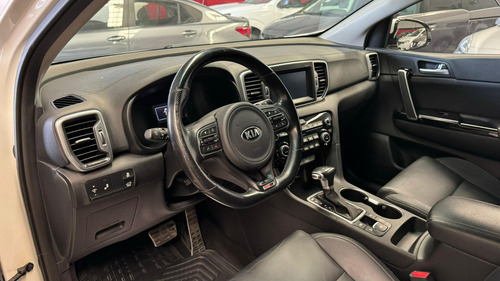 Kia Sportage 2018