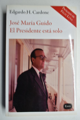 José María Guido - ( Con Detalles ) 