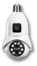 Comprar Cámara Samrt Wifi Interior Doble Camara Portalampara