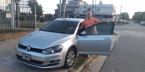 Volkswagen Golf Bluemotion