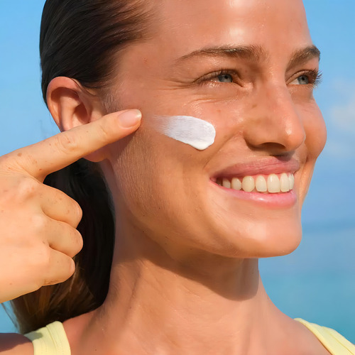 Protector Solar Ultral Ligero Spf 50 Fré 2 Pack De 50 Ml C/u