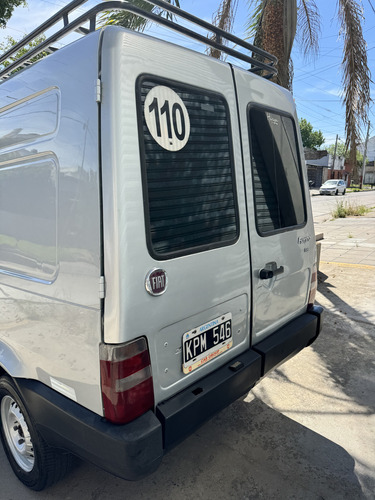 Fiat Fiorino 1.3 Fire