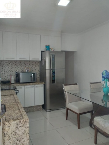 Imagem 28 de 30 de Lindo Sobrado Na Cidade Lider - Sb00103 - 68315071