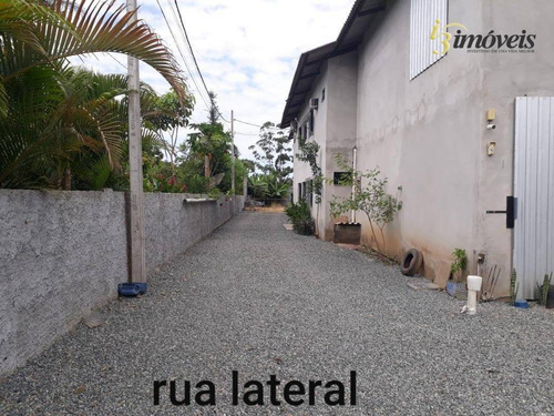 Imagem 13 de 15 de Galpão Comercial Para Locação, Escalvados, Navegantes. - Ga0011